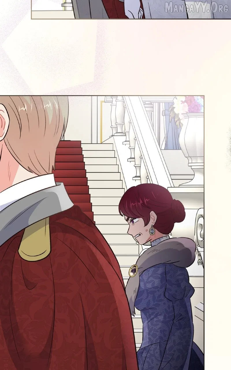 The Handmaiden Hates Childcare Chapter 83 – Page 16