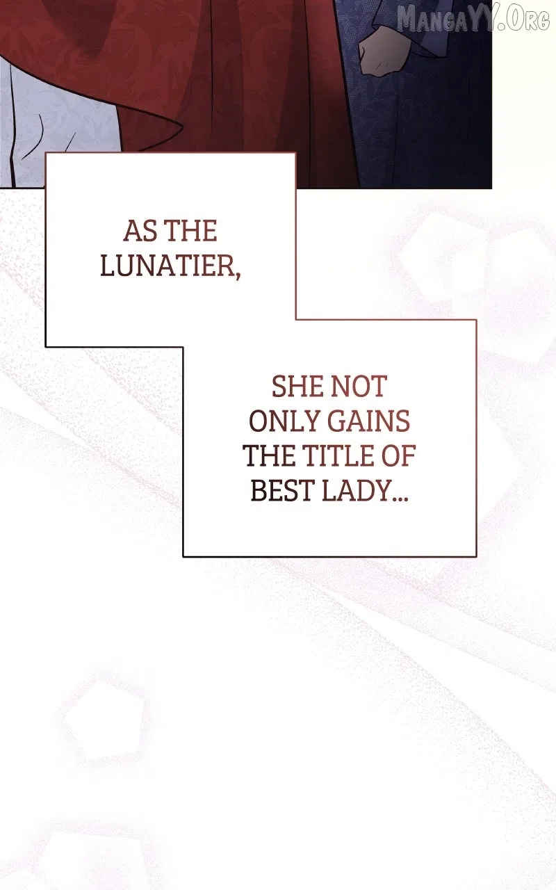 The Handmaiden Hates Childcare Chapter 83 – Page 17