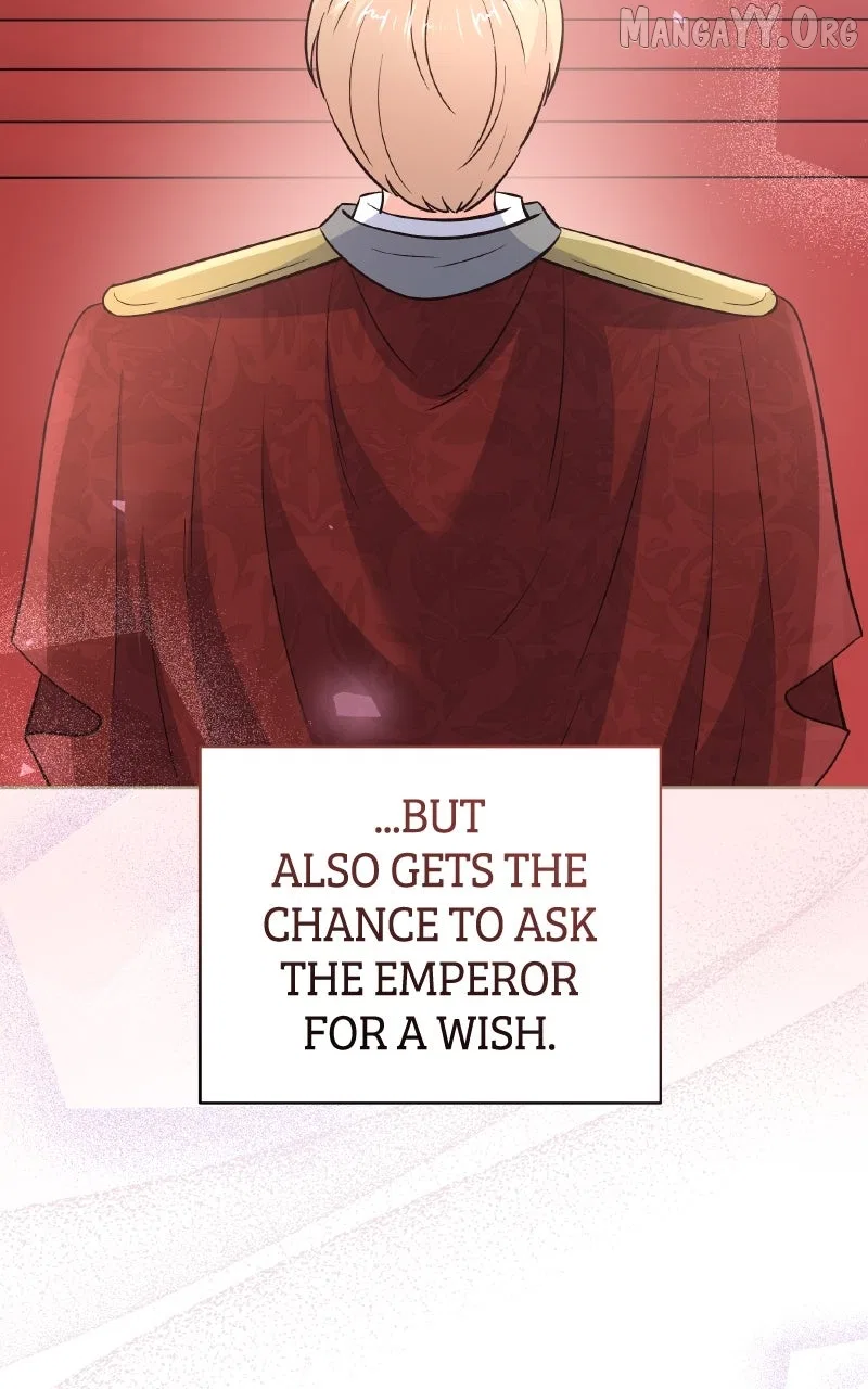 The Handmaiden Hates Childcare Chapter 83 – Page 20