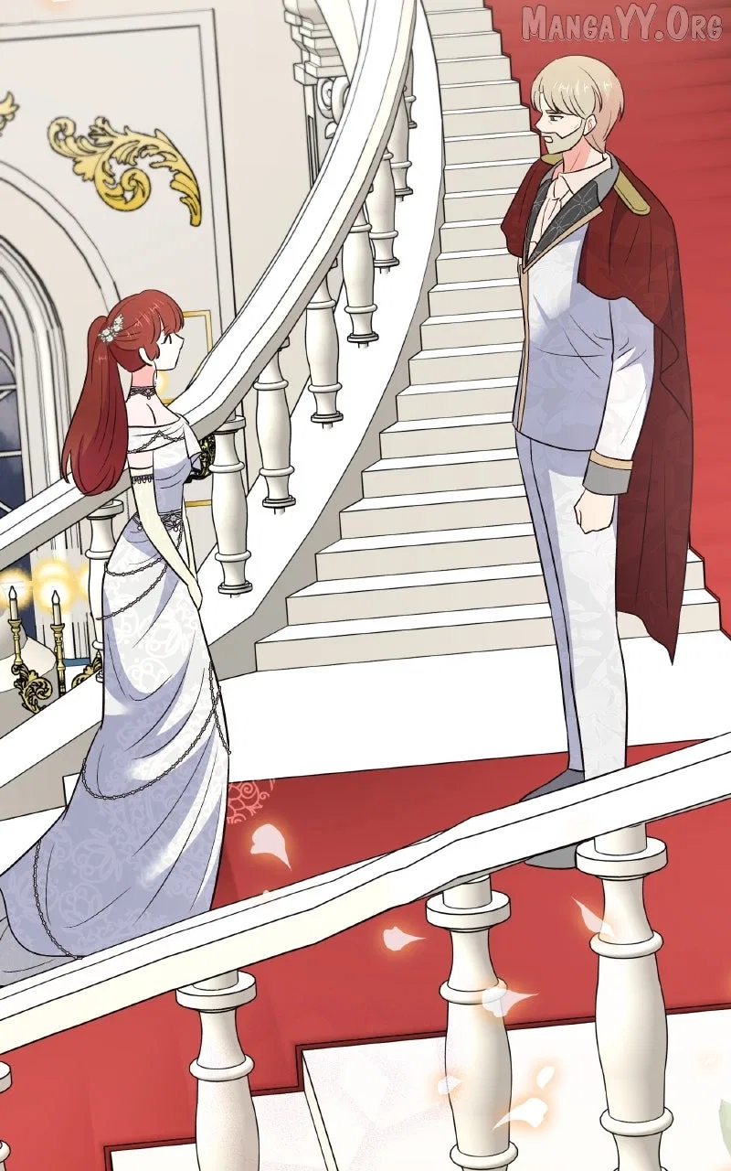 The Handmaiden Hates Childcare Chapter 83 – Page 22