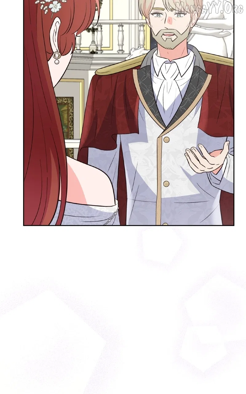 The Handmaiden Hates Childcare Chapter 83 – Page 25