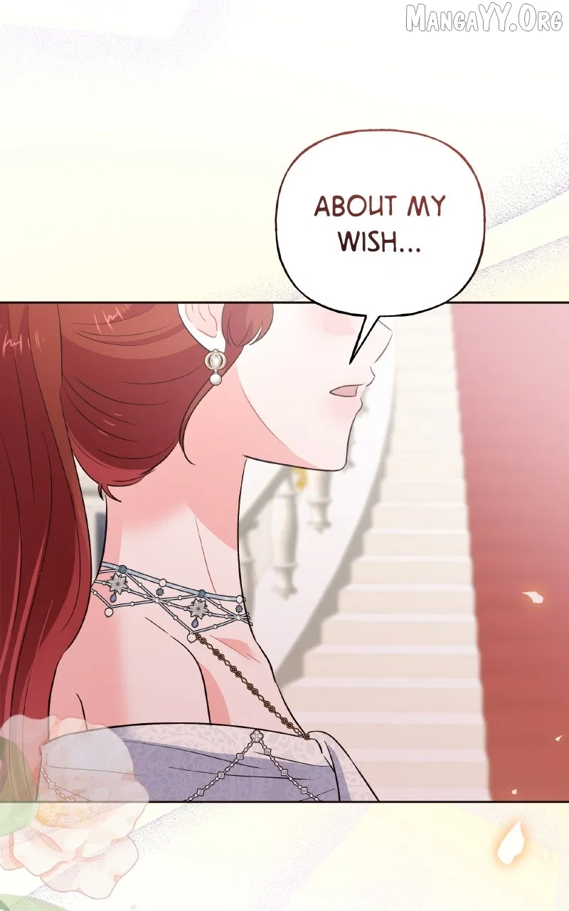 The Handmaiden Hates Childcare Chapter 83 – Page 26