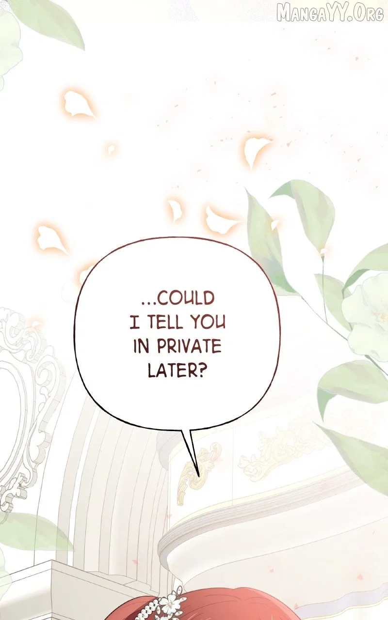The Handmaiden Hates Childcare Chapter 83 – Page 27