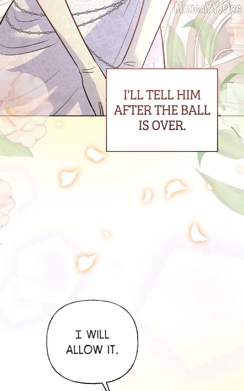 The Handmaiden Hates Childcare Chapter 83 – Page 29