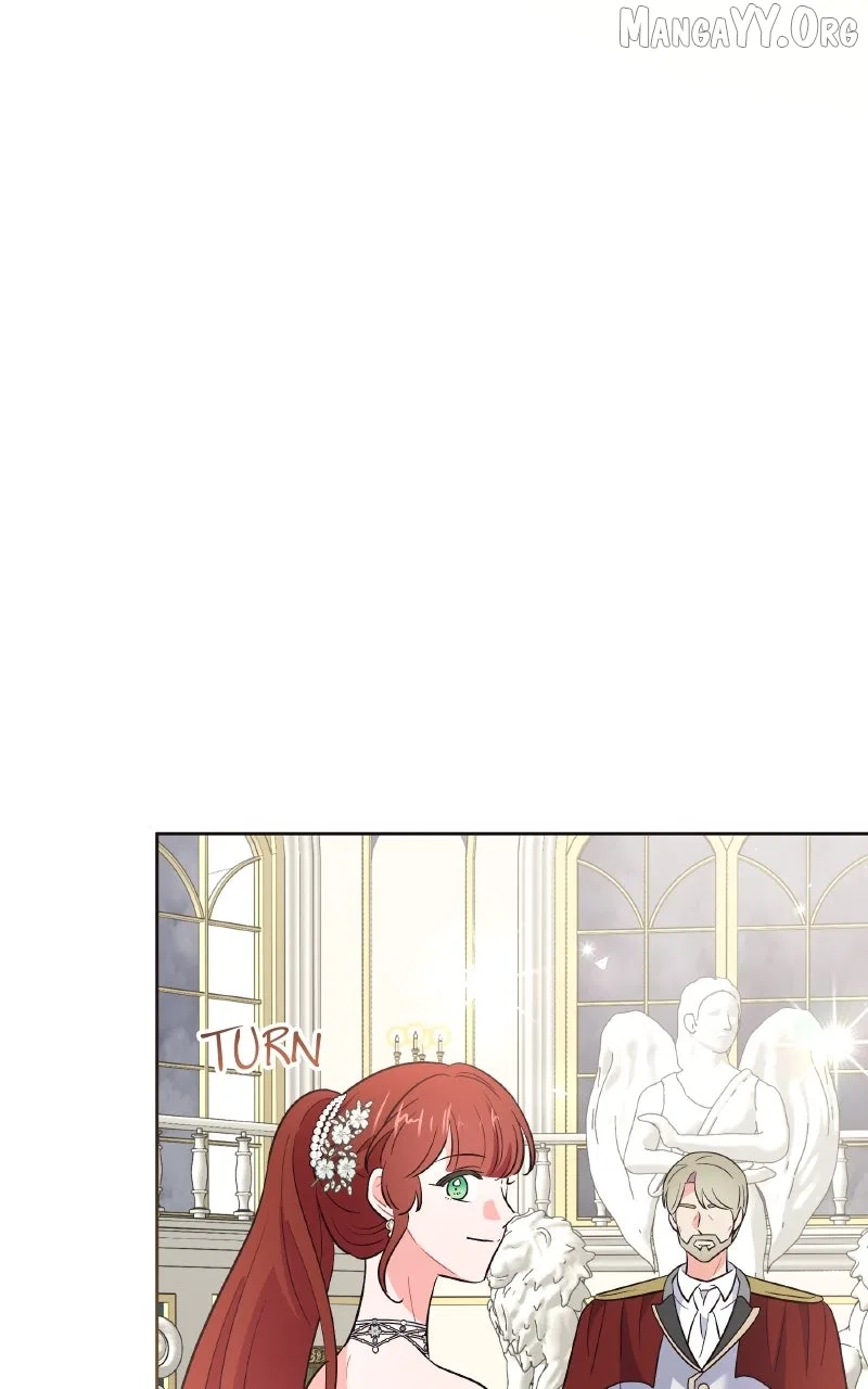 The Handmaiden Hates Childcare Chapter 83 – Page 31