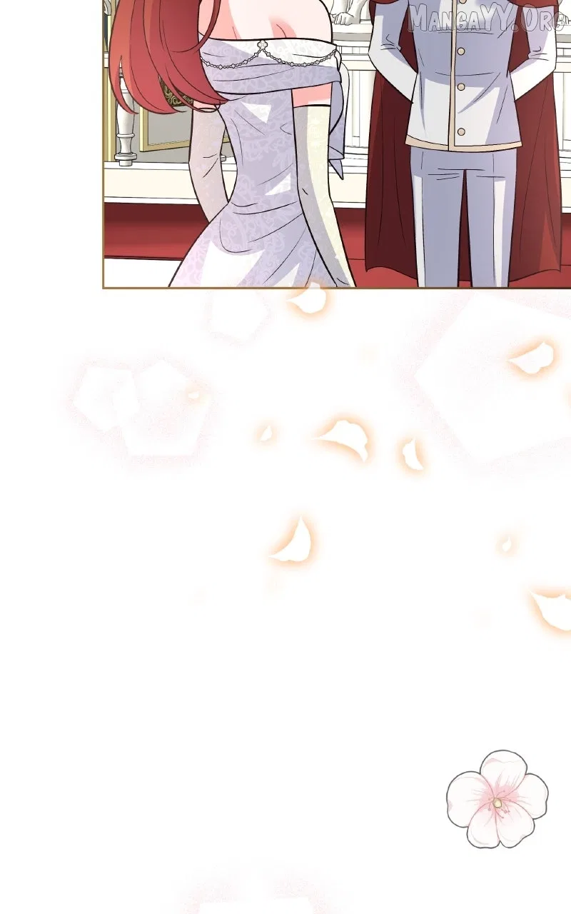 The Handmaiden Hates Childcare Chapter 83 – Page 32