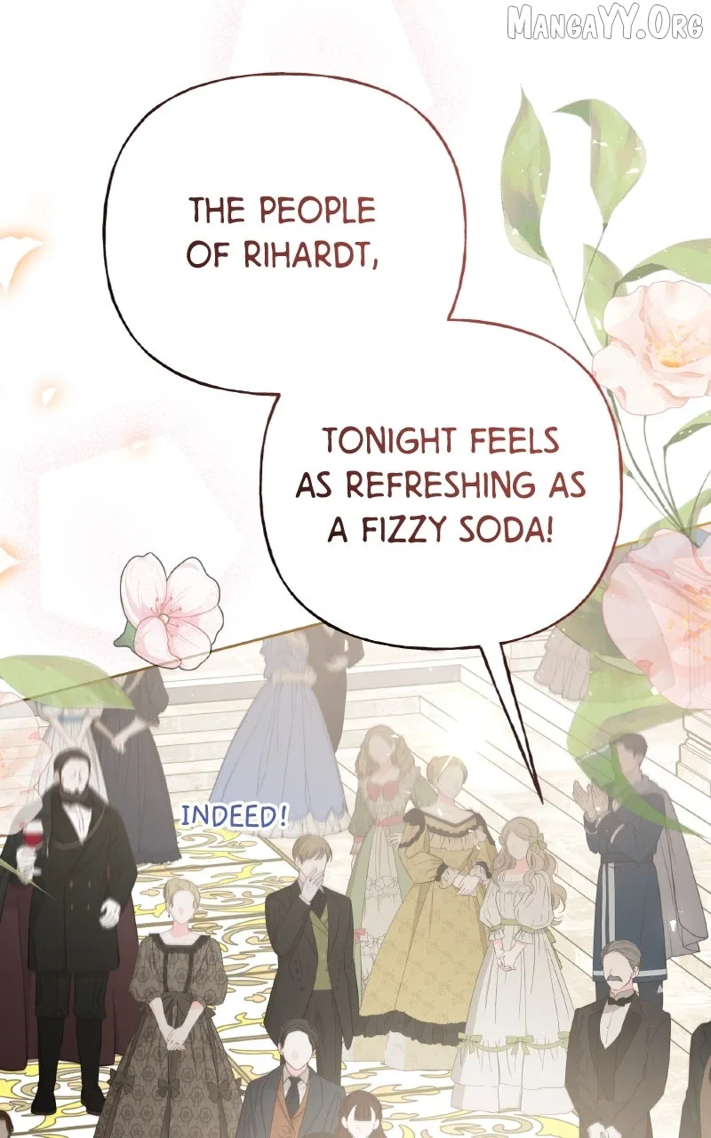 The Handmaiden Hates Childcare Chapter 83 – Page 33