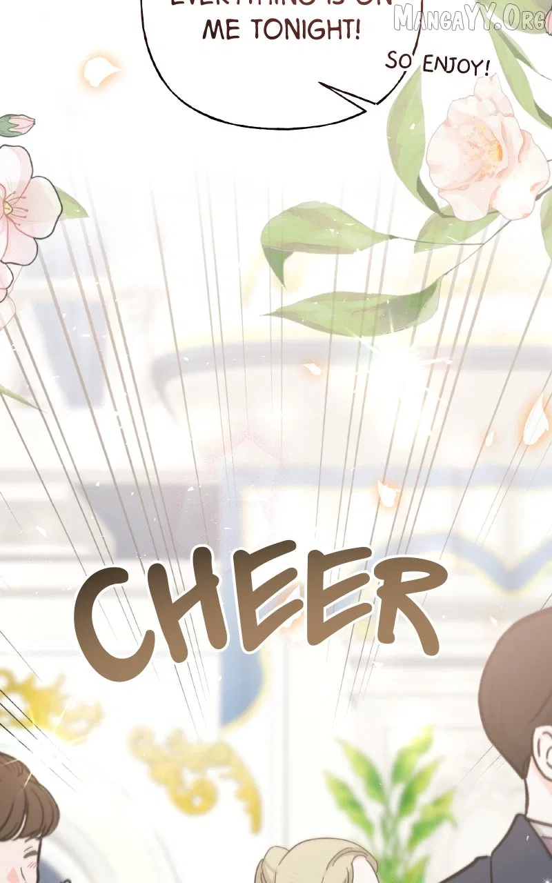 The Handmaiden Hates Childcare Chapter 83 – Page 36