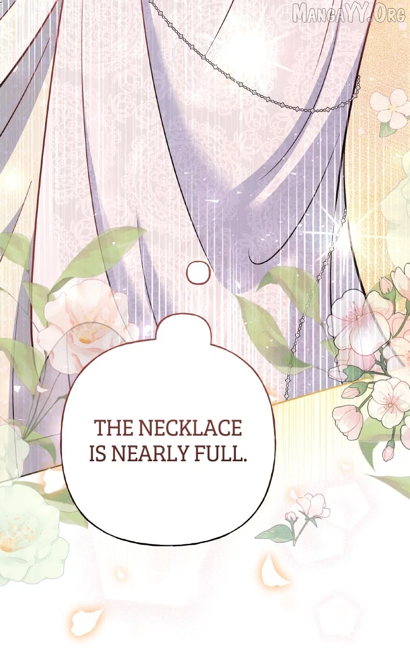 The Handmaiden Hates Childcare Chapter 83 – Page 41