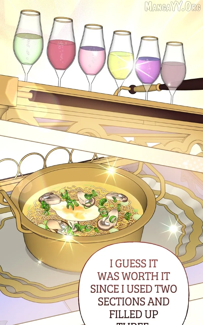 The Handmaiden Hates Childcare Chapter 83 – Page 43