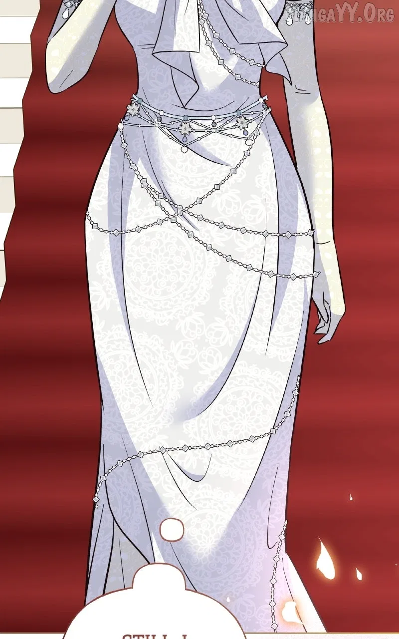 The Handmaiden Hates Childcare Chapter 83 – Page 45