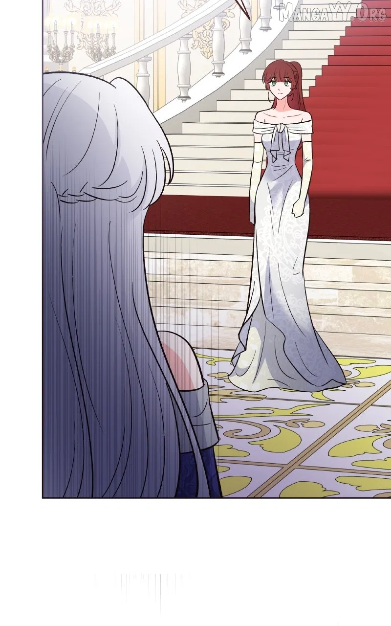The Handmaiden Hates Childcare Chapter 83 – Page 47