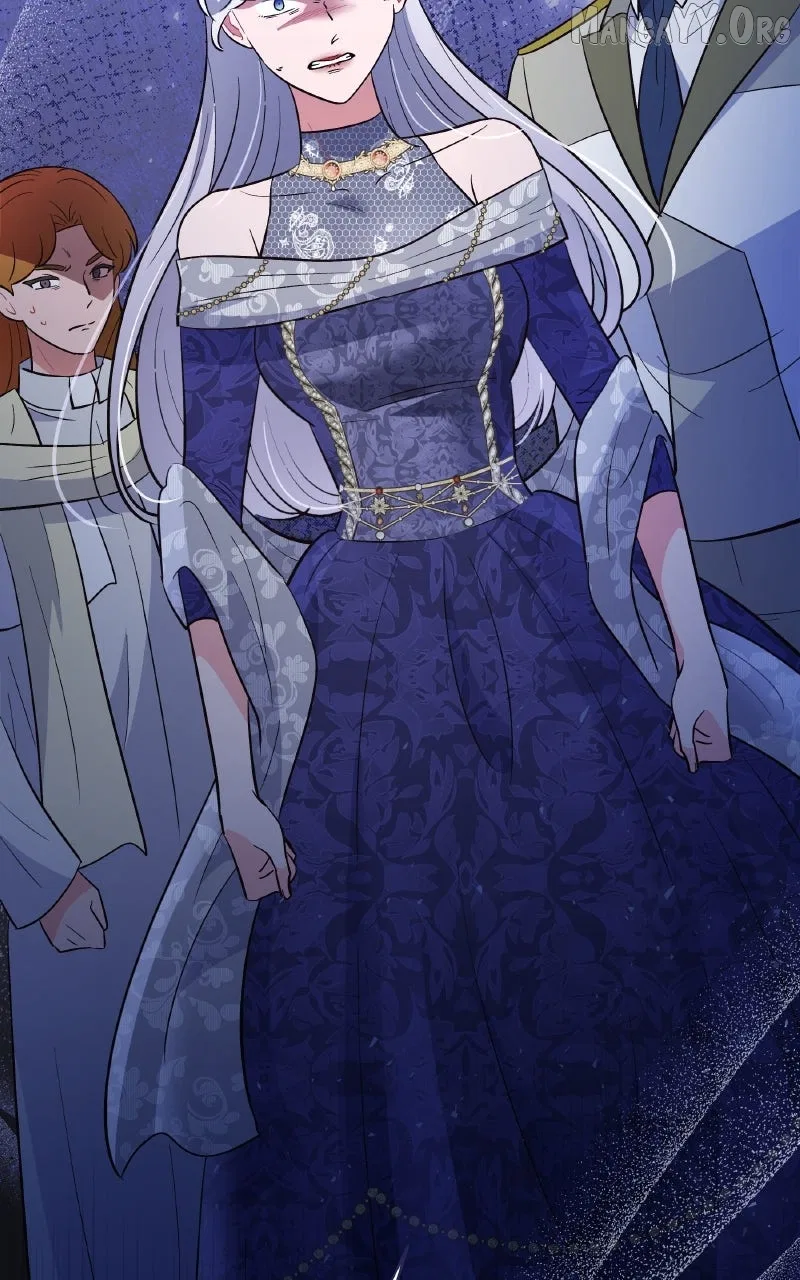 The Handmaiden Hates Childcare Chapter 83 – Page 49