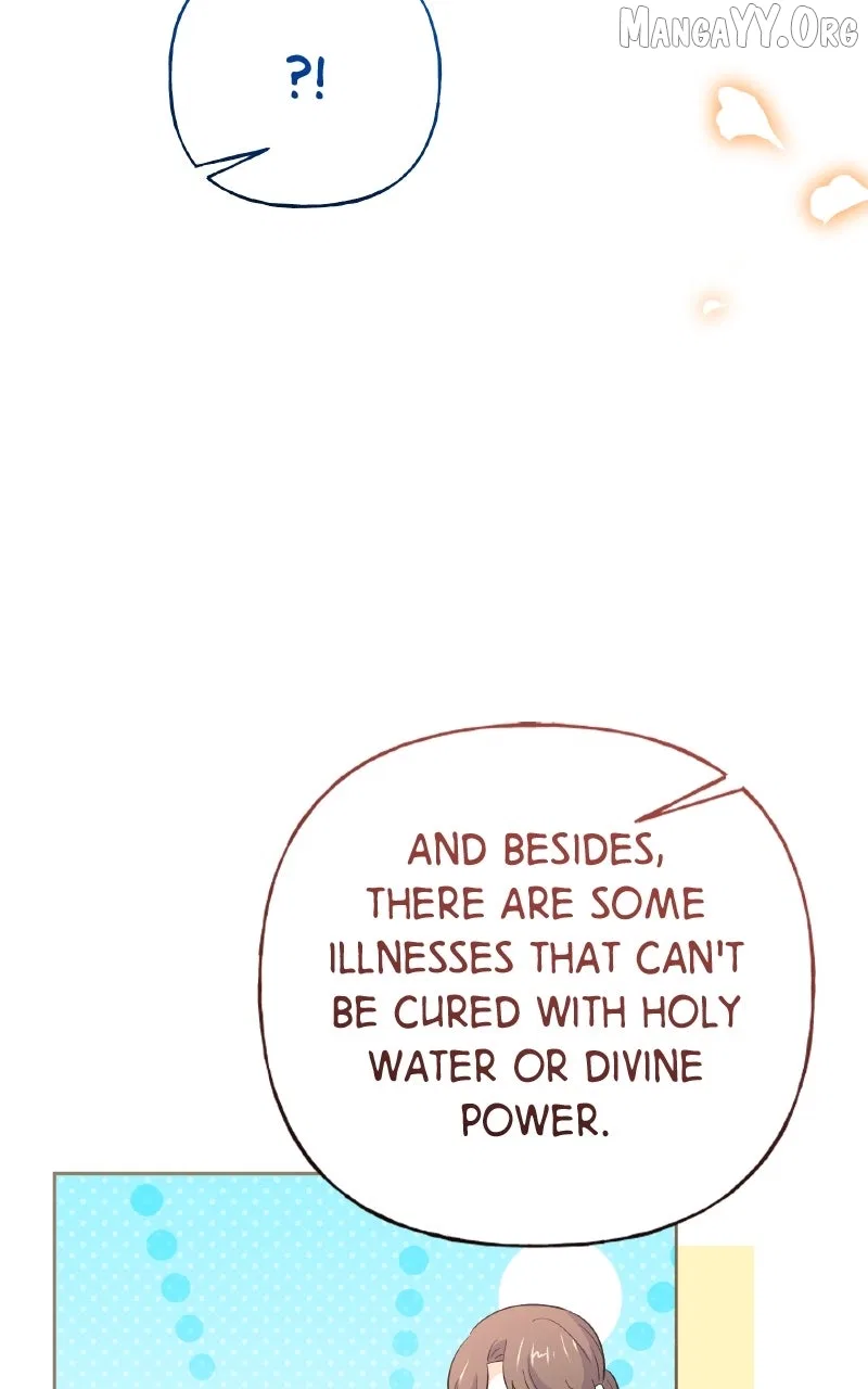The Handmaiden Hates Childcare Chapter 83 – Page 52