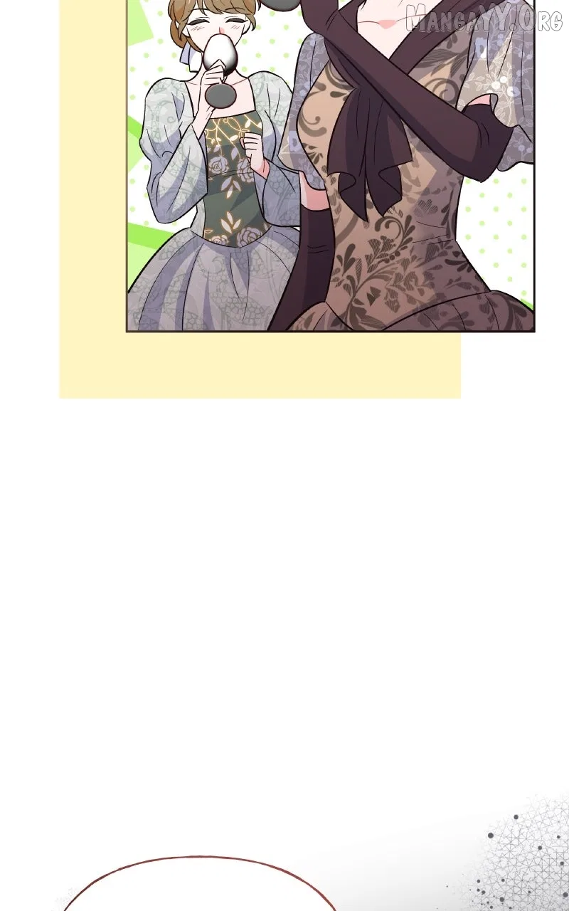 The Handmaiden Hates Childcare Chapter 83 – Page 54