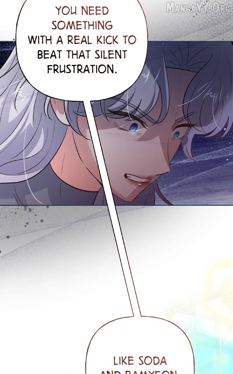 The Handmaiden Hates Childcare Chapter 83 – Page 55