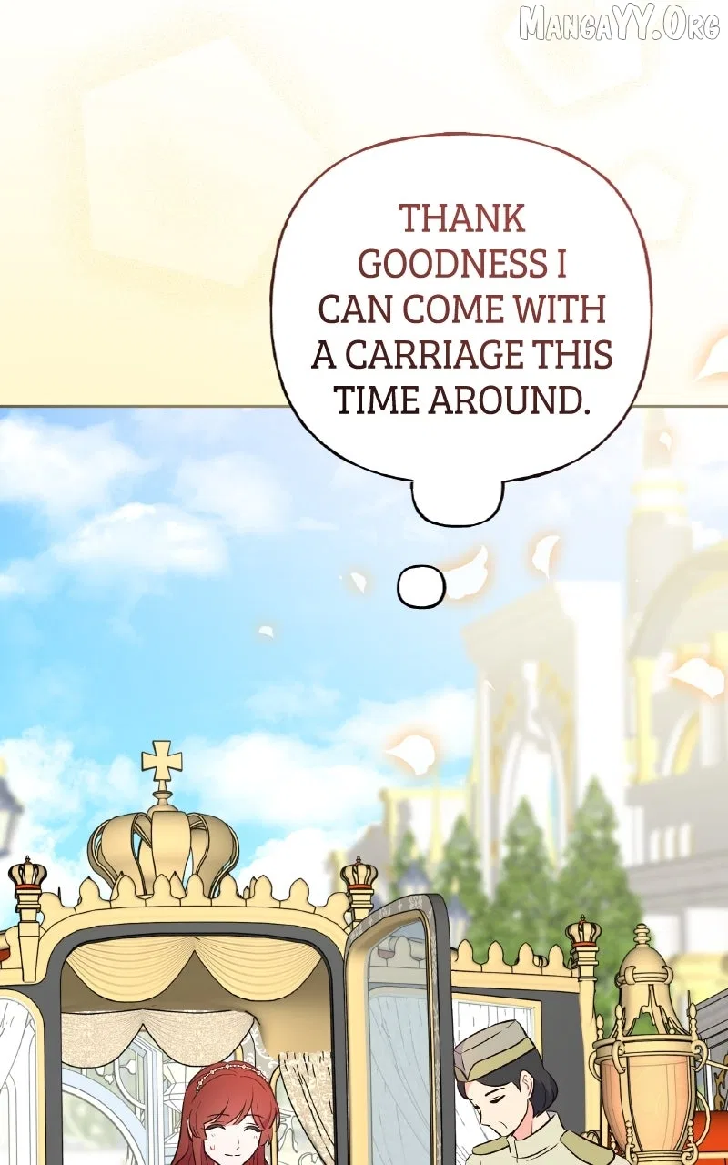 The Handmaiden Hates Childcare Chapter 83 – Page 63