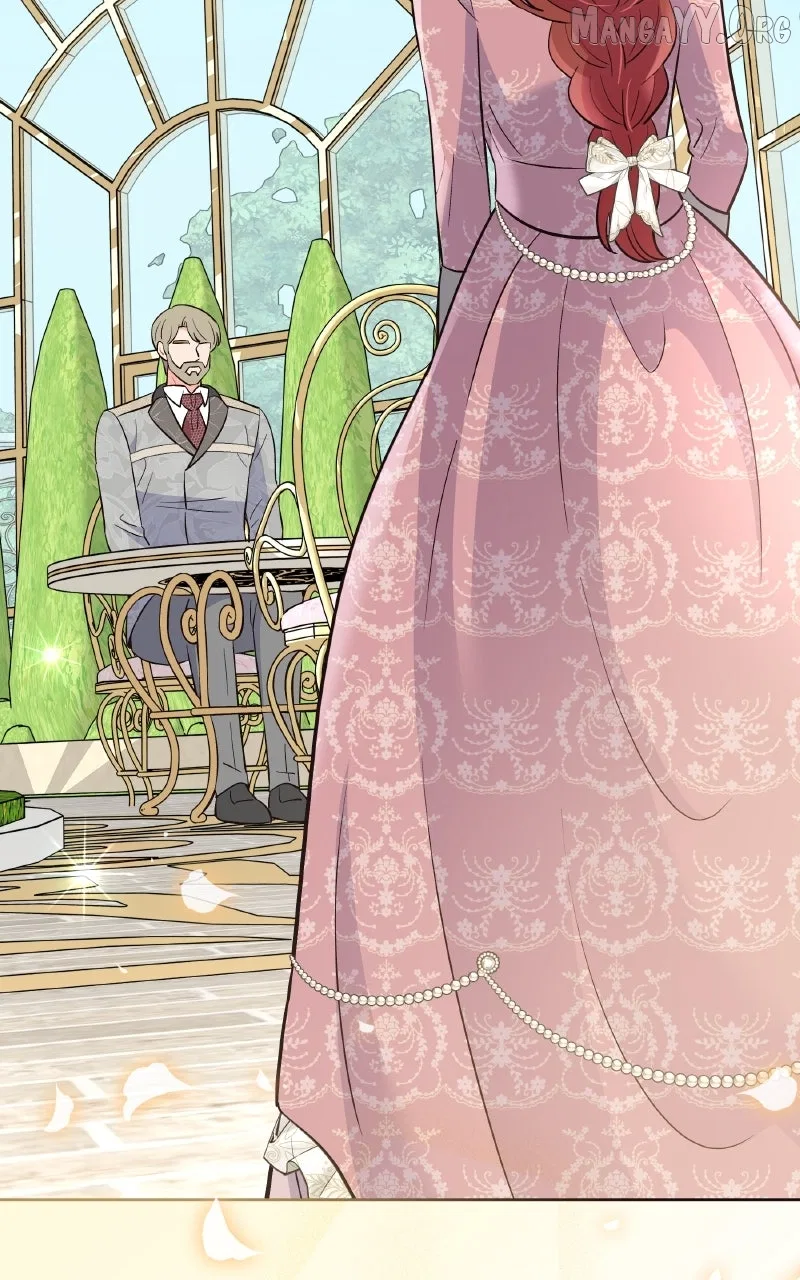 The Handmaiden Hates Childcare Chapter 83 – Page 67