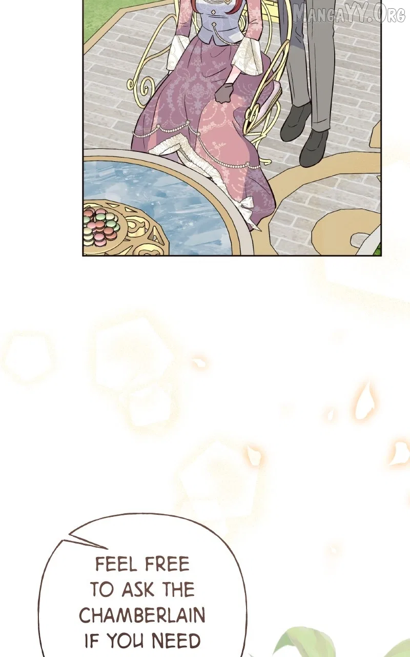 The Handmaiden Hates Childcare Chapter 83 – Page 70