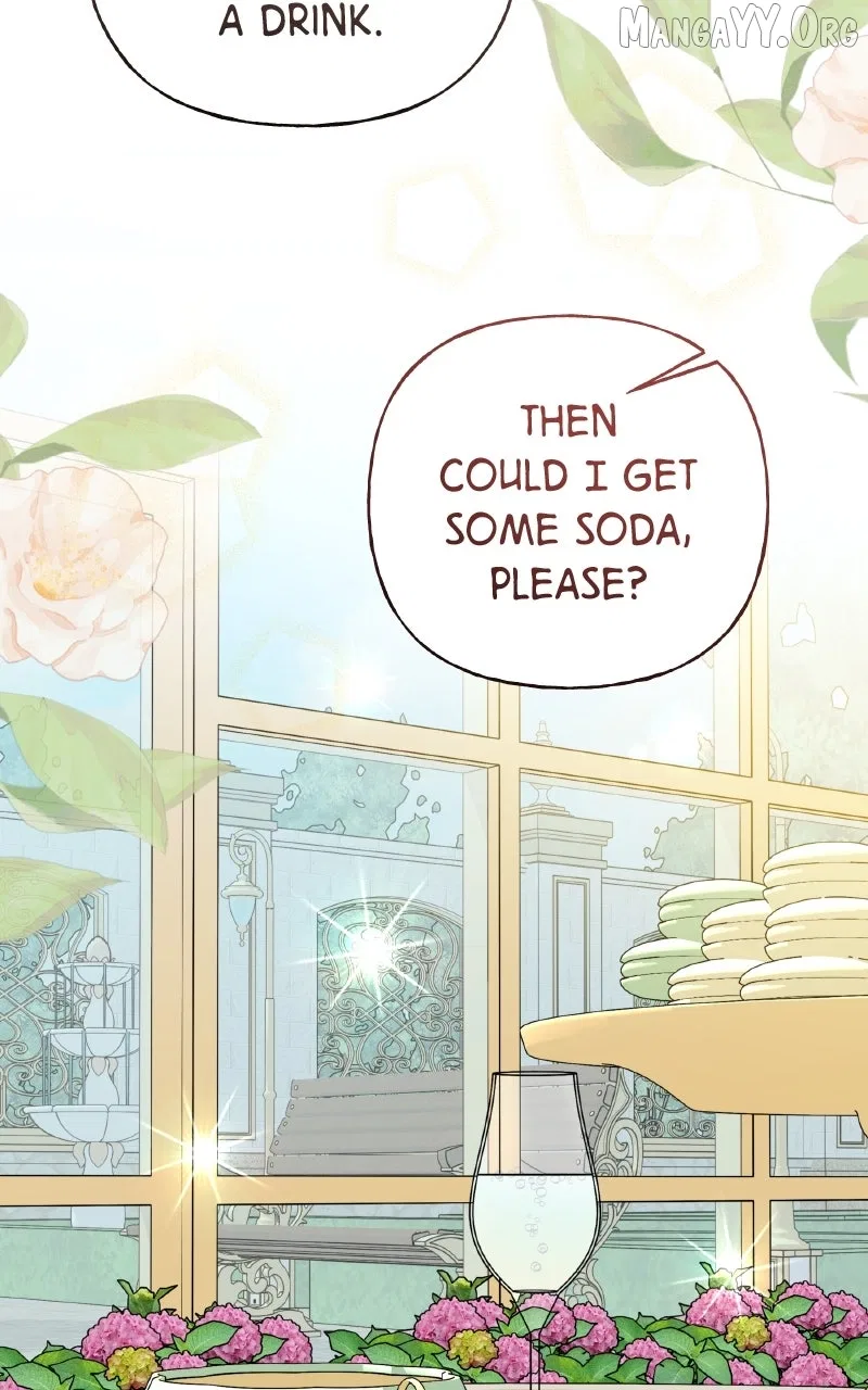 The Handmaiden Hates Childcare Chapter 83 – Page 71