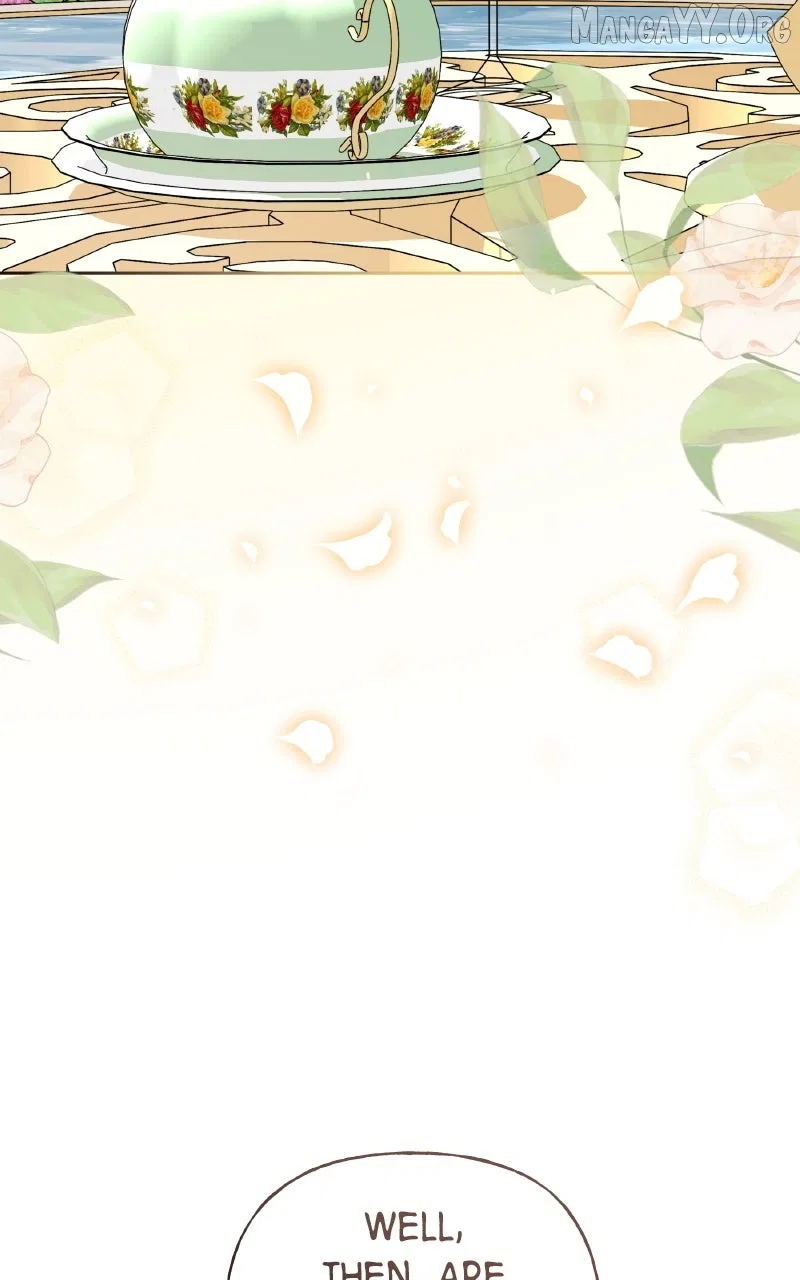 The Handmaiden Hates Childcare Chapter 83 – Page 72