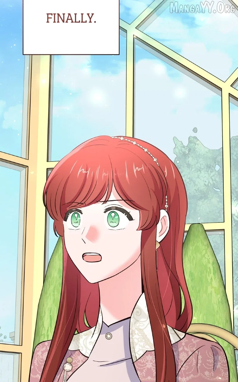 The Handmaiden Hates Childcare Chapter 83 – Page 75