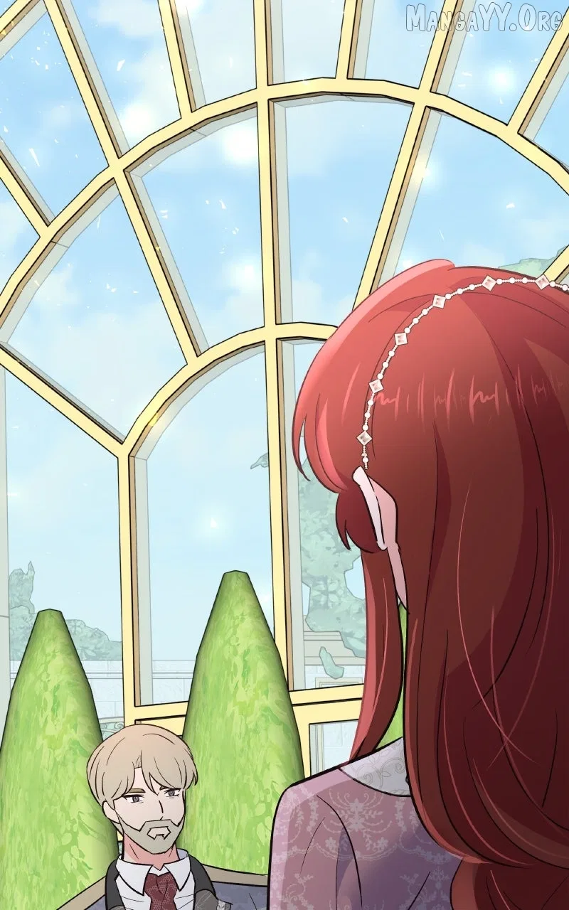 The Handmaiden Hates Childcare Chapter 83 – Page 78