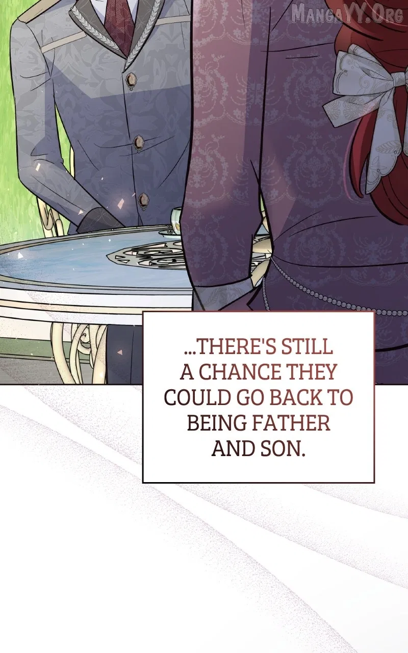 The Handmaiden Hates Childcare Chapter 83 – Page 79