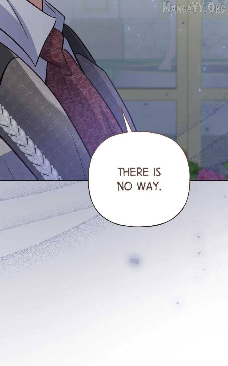 The Handmaiden Hates Childcare Chapter 83 – Page 82