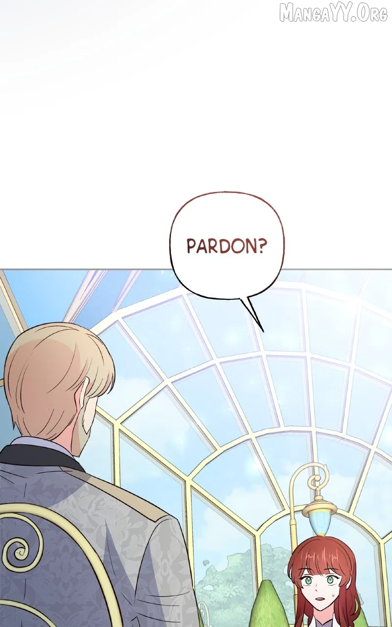 The Handmaiden Hates Childcare Chapter 83 – Page 83