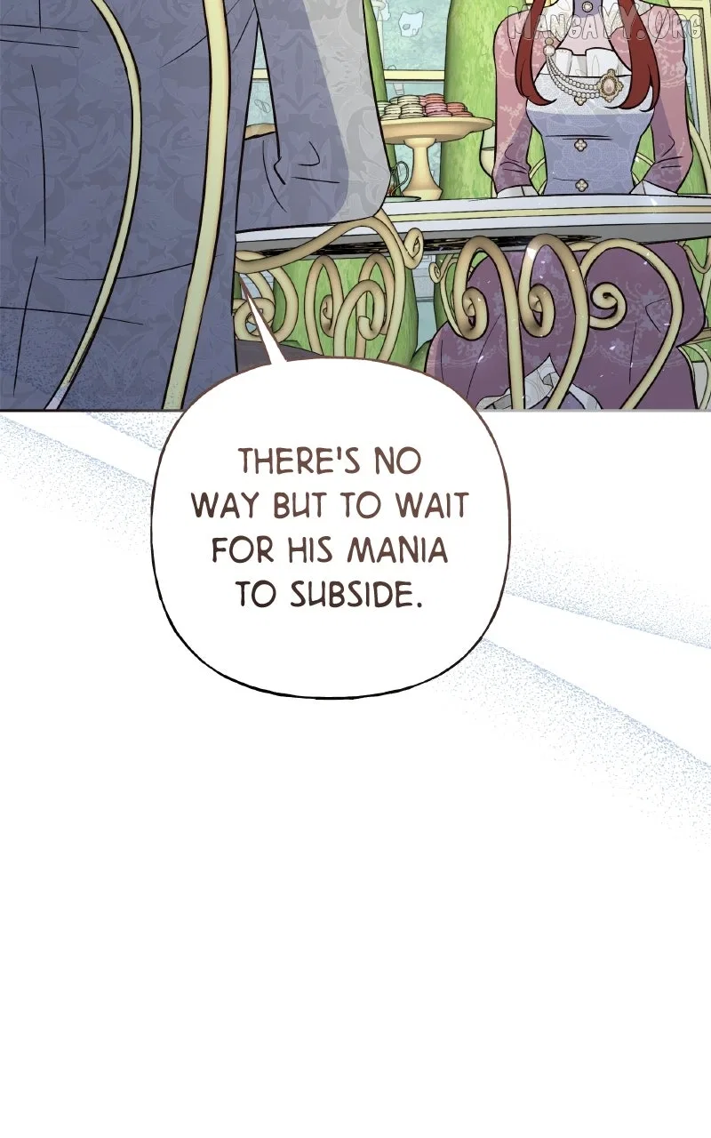 The Handmaiden Hates Childcare Chapter 83 – Page 84