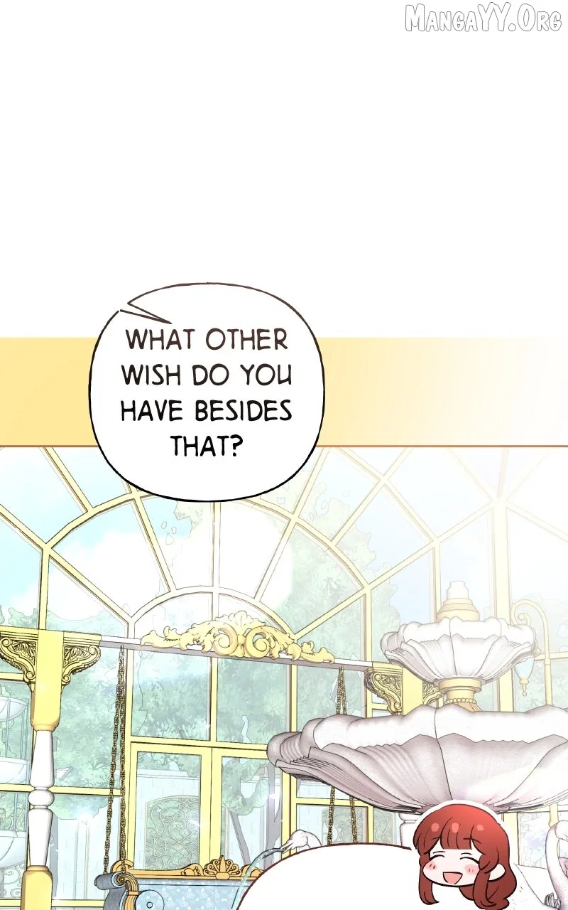 The Handmaiden Hates Childcare Chapter 83 – Page 88