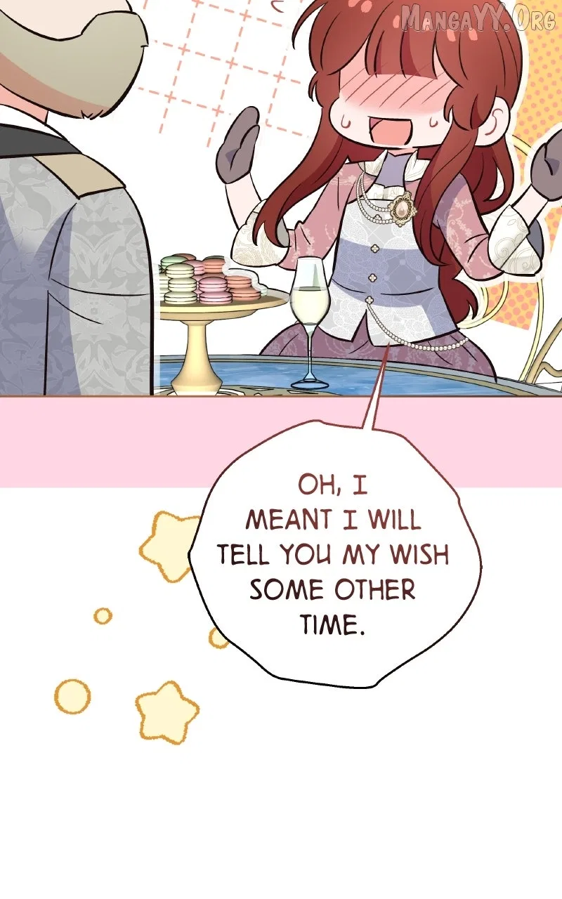 The Handmaiden Hates Childcare Chapter 83 – Page 91