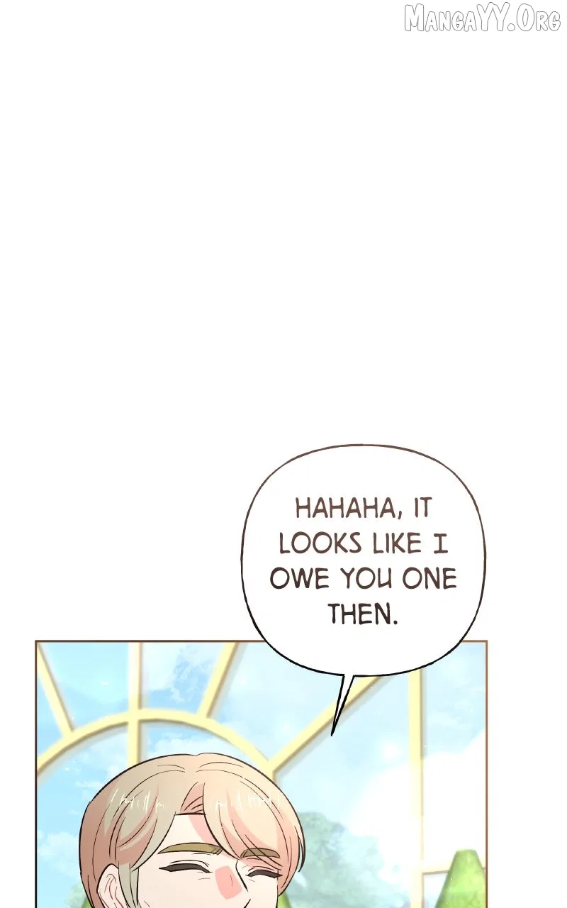 The Handmaiden Hates Childcare Chapter 83 – Page 92