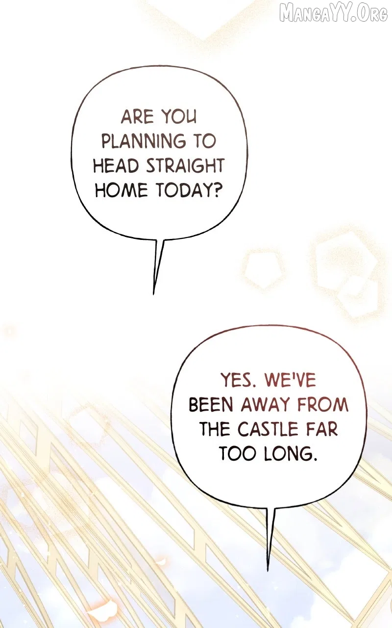 The Handmaiden Hates Childcare Chapter 83 – Page 94
