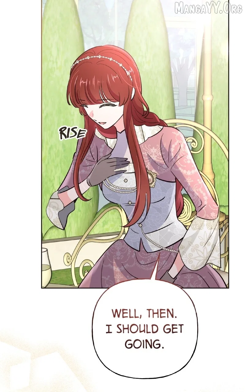 The Handmaiden Hates Childcare Chapter 83 – Page 97