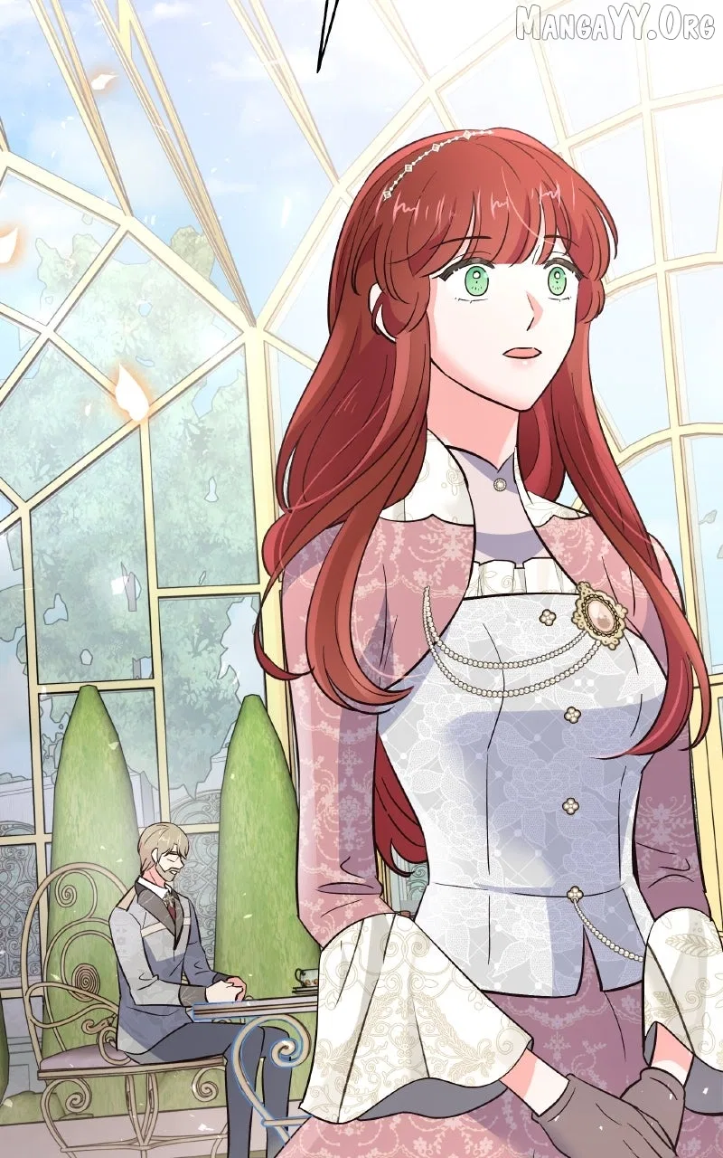 The Handmaiden Hates Childcare Chapter 83 – Page 100