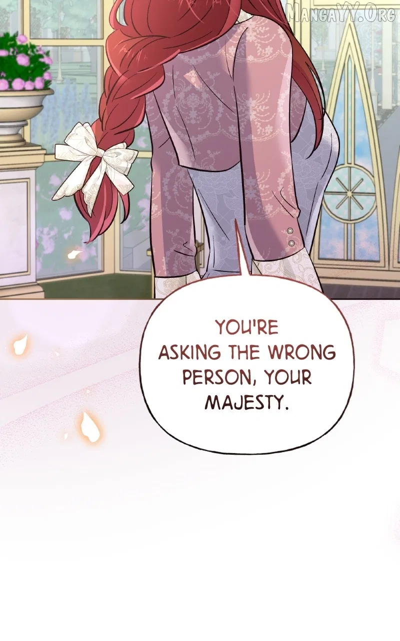 The Handmaiden Hates Childcare Chapter 83 – Page 103