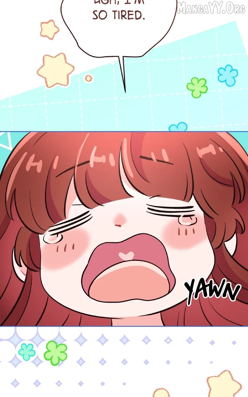 The Handmaiden Hates Childcare Chapter 83 – Page 110