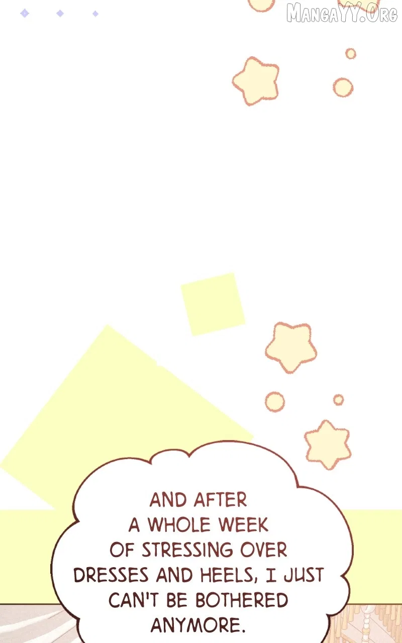 The Handmaiden Hates Childcare Chapter 83 – Page 111