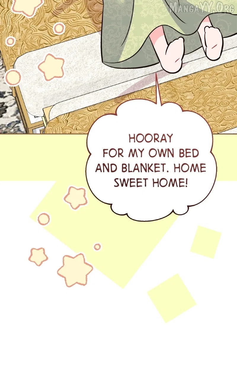 The Handmaiden Hates Childcare Chapter 83 – Page 113