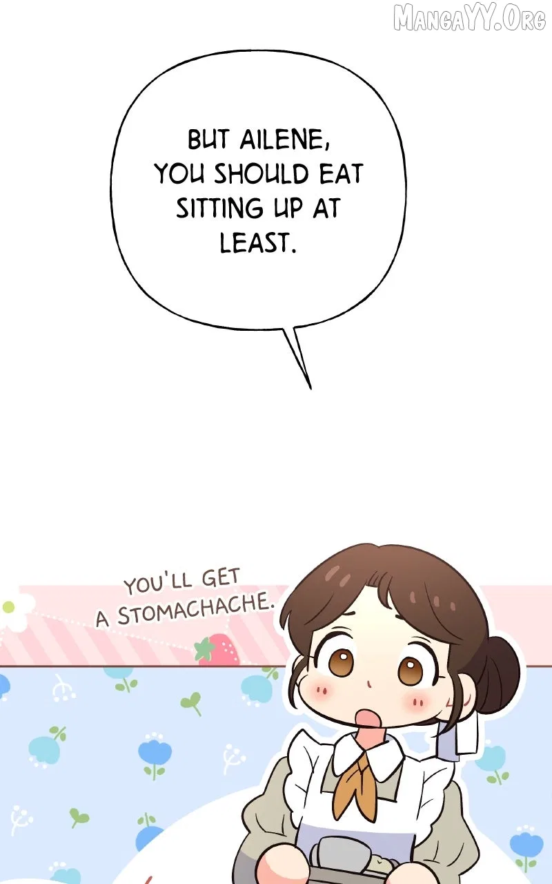 The Handmaiden Hates Childcare Chapter 83 – Page 114