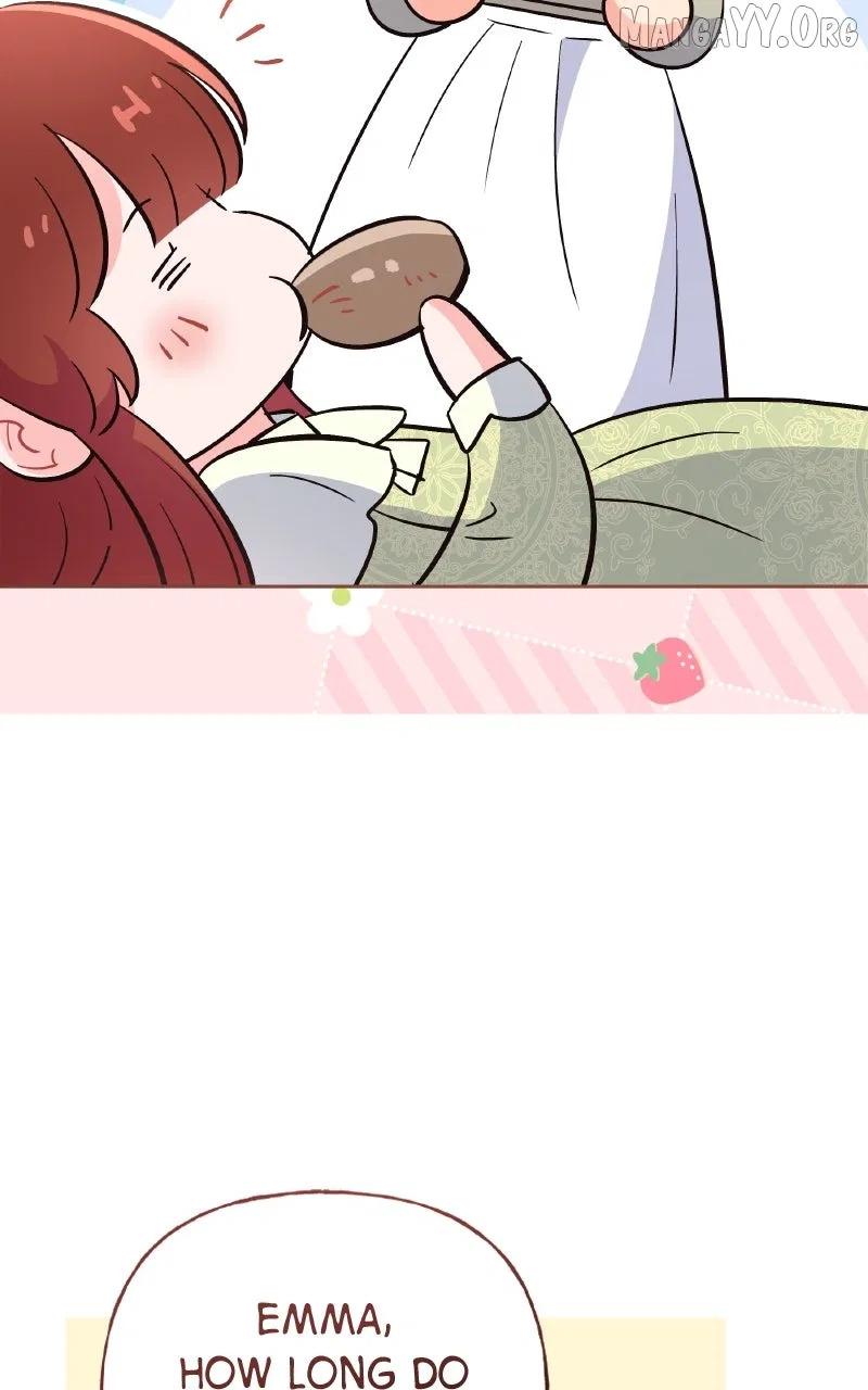 The Handmaiden Hates Childcare Chapter 83 – Page 115