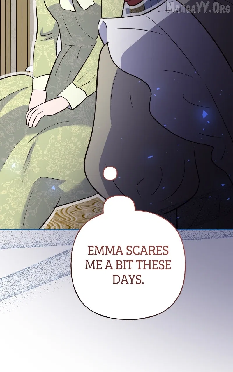 The Handmaiden Hates Childcare Chapter 83 – Page 119