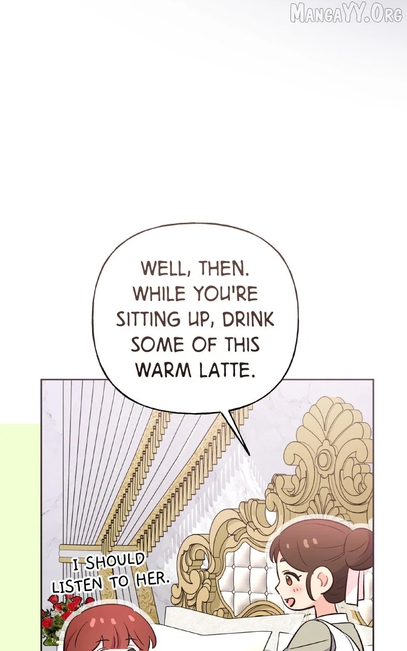 The Handmaiden Hates Childcare Chapter 83 – Page 120
