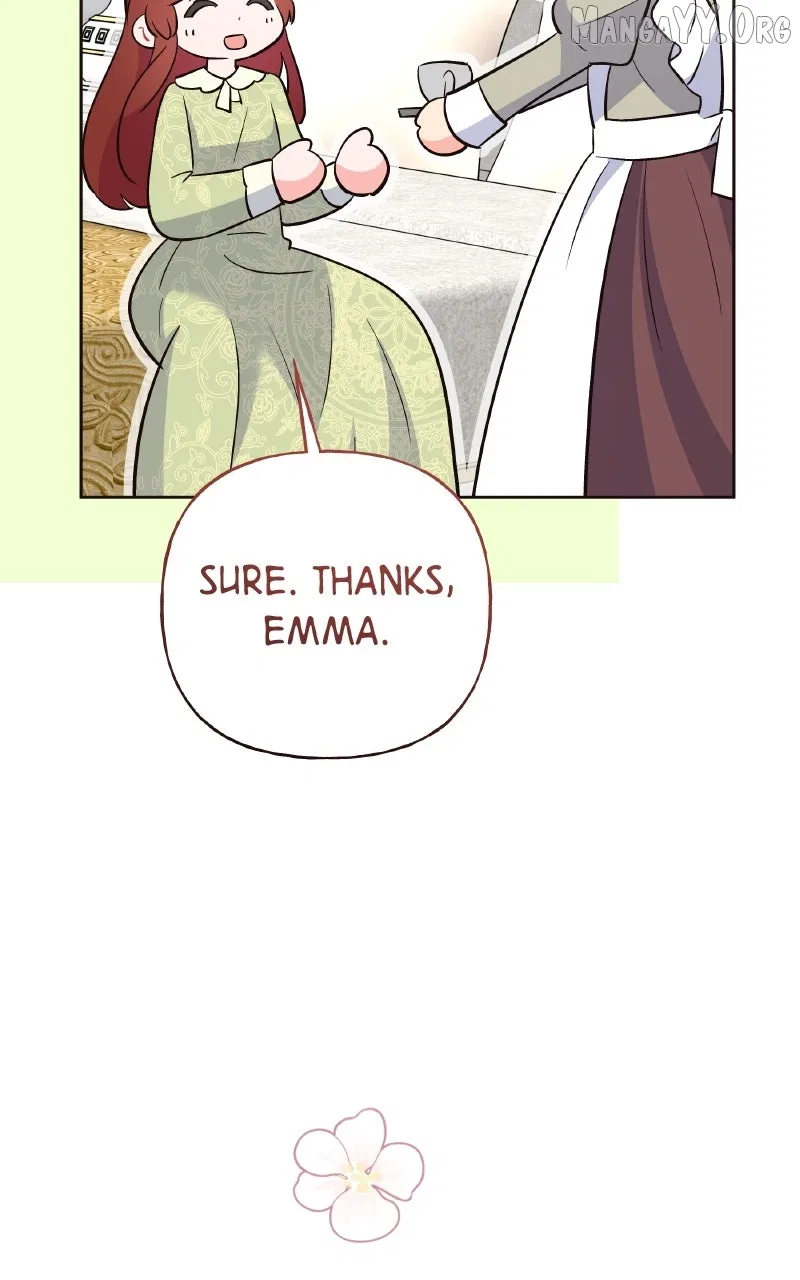 The Handmaiden Hates Childcare Chapter 83 – Page 121