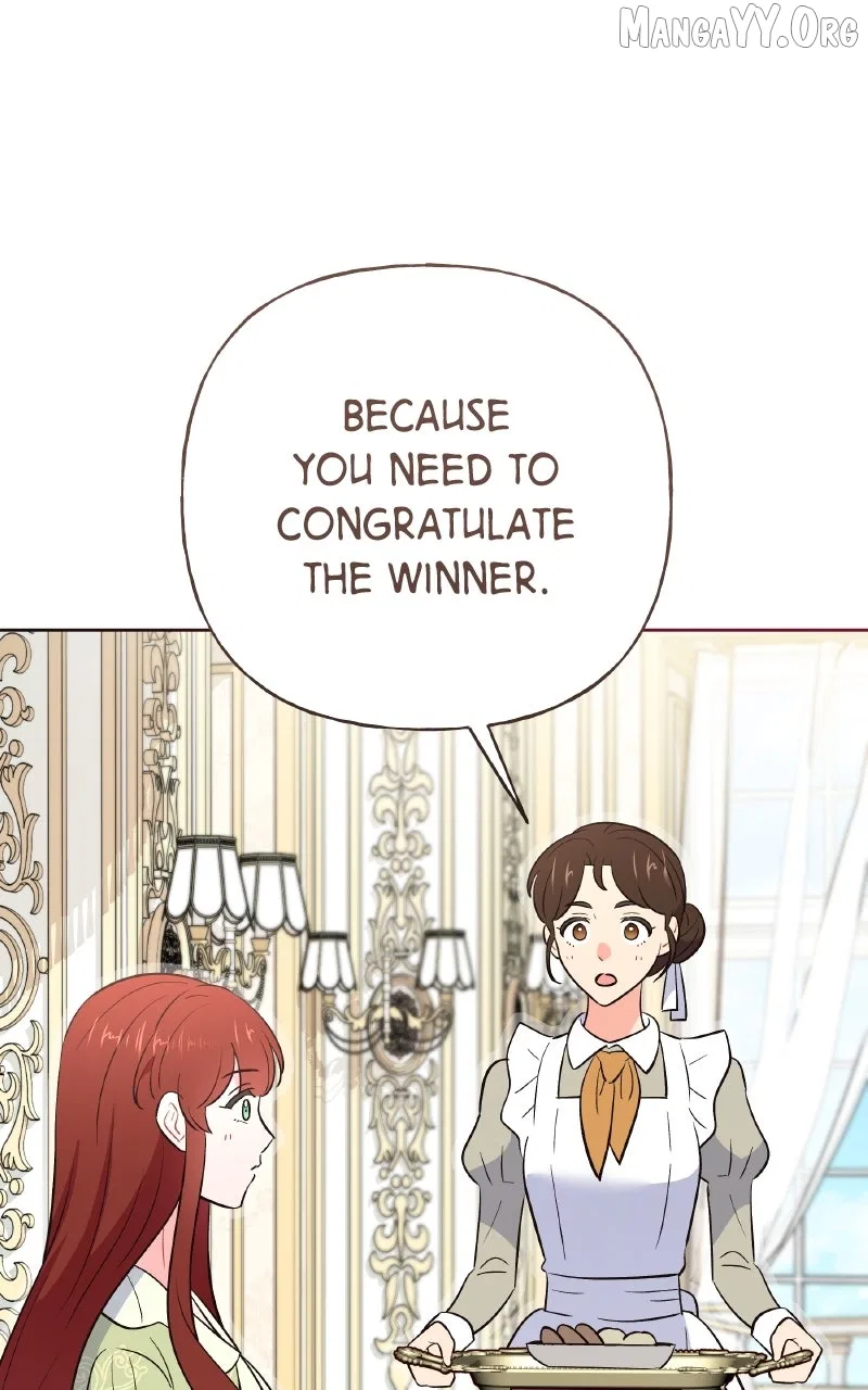 The Handmaiden Hates Childcare Chapter 83 – Page 125