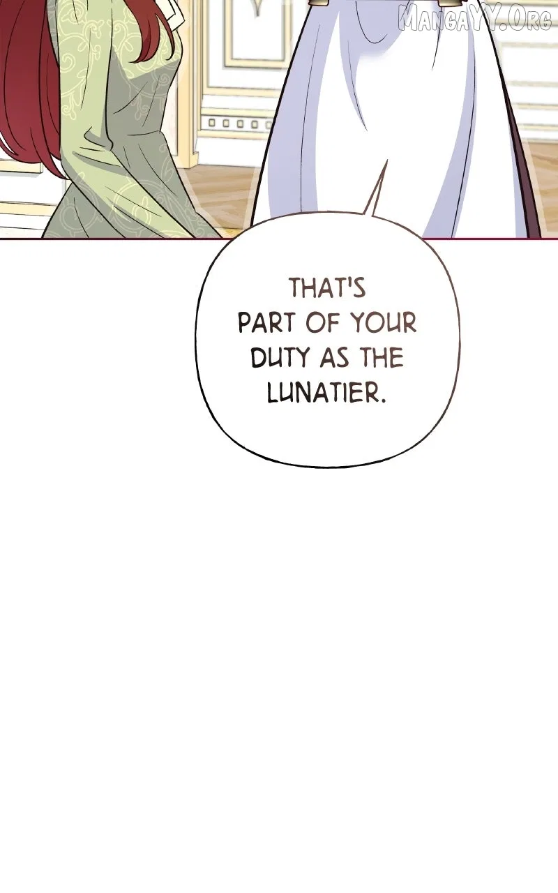 The Handmaiden Hates Childcare Chapter 83 – Page 126