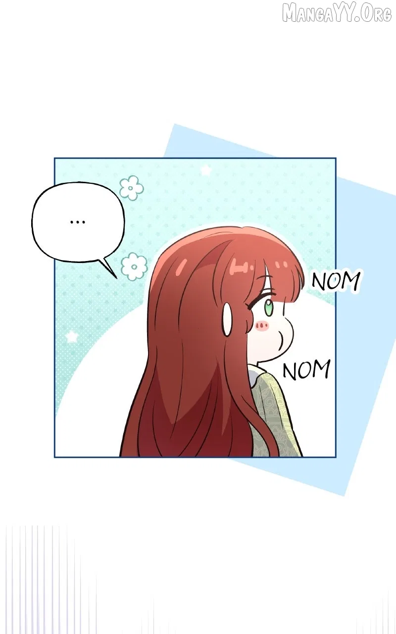 The Handmaiden Hates Childcare Chapter 83 – Page 128
