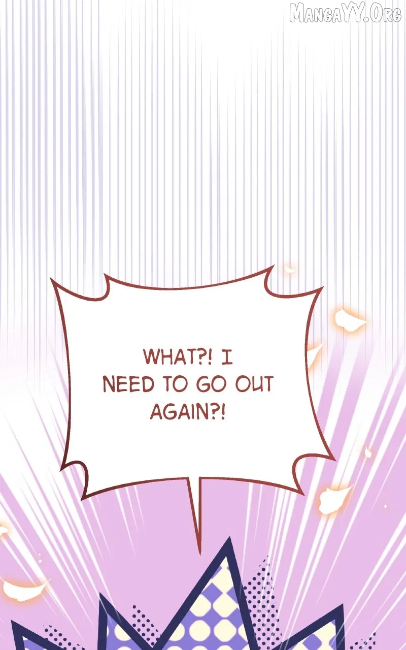 The Handmaiden Hates Childcare Chapter 83 – Page 129